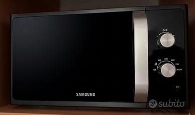 Forno microonde Samsung