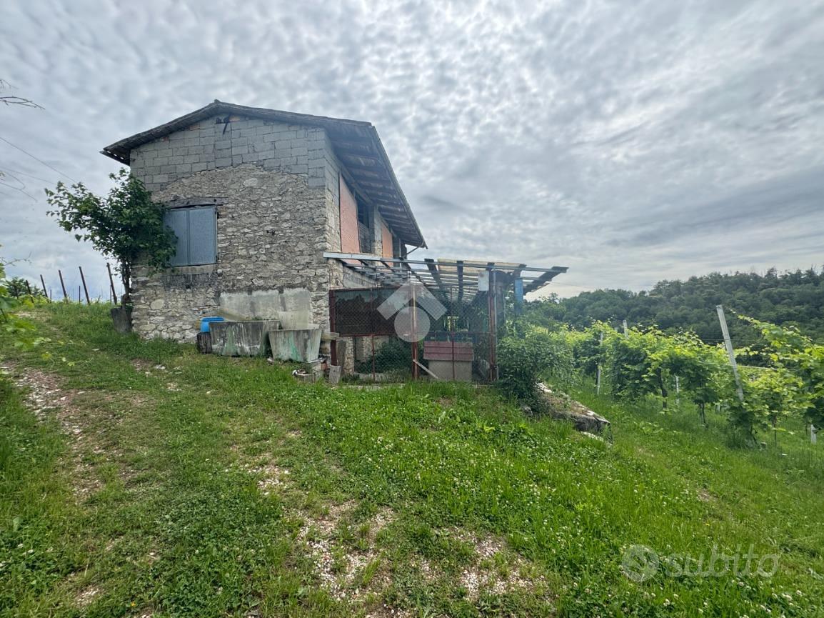 TERRENO A VALDOBBIADENE - Vista 5