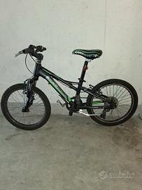 Biciclette bambino