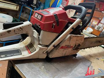 Motosega lama 60 green cut