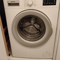 lavatrice smeg
