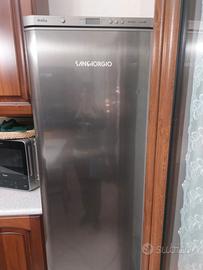 Congelatore a cassetti