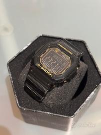 Casio g shock 30th 5610
