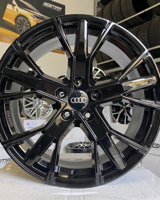 Cerchi NUOVI Audi raggio 20 cod.78423