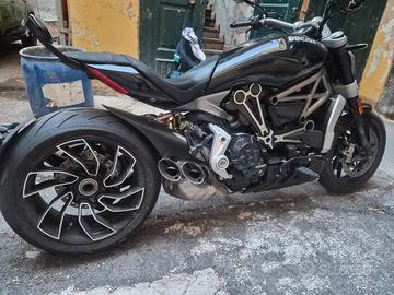 Ducati xDiavel
