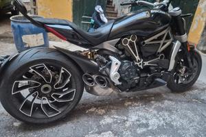 Ducati xDiavel