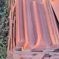 tegole marsigliesi in laterizio