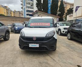 Fiat Doblo Doblò 1.6 MJT 105CV 11/2018 fatturabile