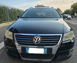 Passat Variant 1.9 tdi