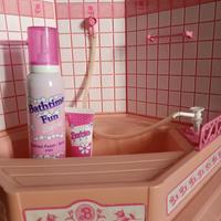 Bagno di Barbie