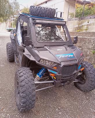 polaris rzr 1000 xp