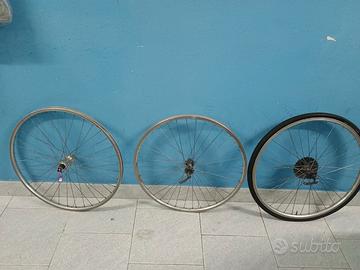 Accessori bici