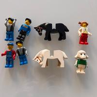 Lotto LEGO vintage