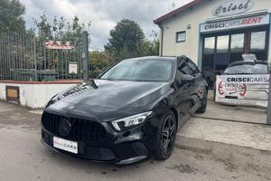 Mercedes-benz A 180 d Automatic Sport