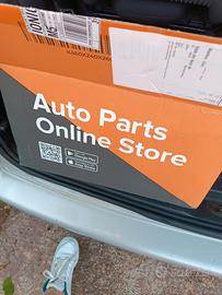 Compressore Clima BRT Volkswagen e 2 215 55 17