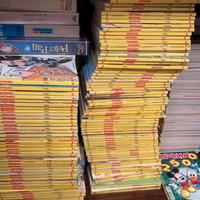 Collezione Topolino compreso 2500