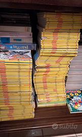Collezione Topolino compreso 2500