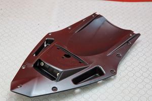 SOTTOCODONE SOTTO DERBI GPR 125 2010 2011 GPR125 4