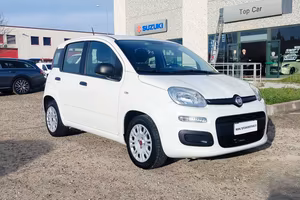 Fiat Panda 1.0 firefly hybrid s&s 70cv
