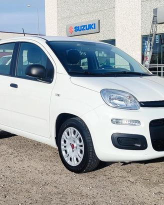 Fiat Panda 1.0 firefly hybrid s&s 70cv