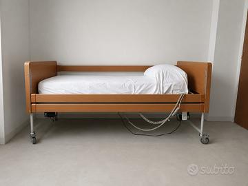 Letto da degenza