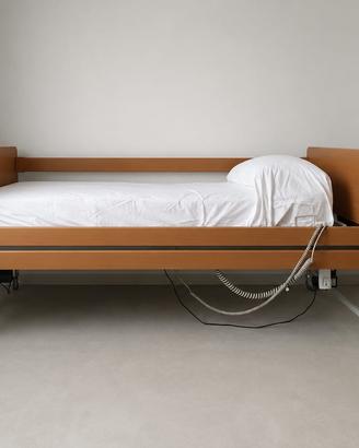 Letto da degenza