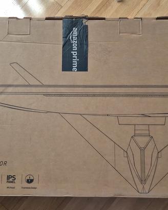 monitor msi 4k 60HZ