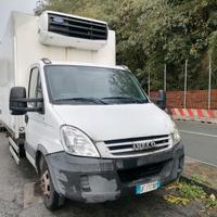 Iveco dayli 50.15