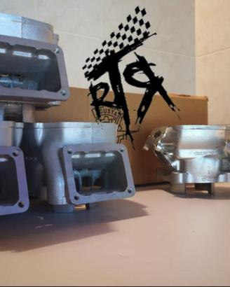CILINDRO CAGIVA MITO E RAPTOR NUOVO