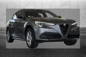 ALFA ROMEO Stelvio 2.0 Turbo 200 CV AT8 Q4 Super