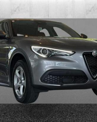 ALFA ROMEO Stelvio 2.0 Turbo 200 CV AT8 Q4 Super