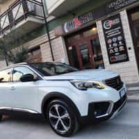 Peugeot 5008 1.6BlueHDi 120CV AUTOMATICA 7 POSTI