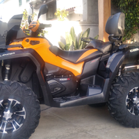 Can am xtp 1000 R