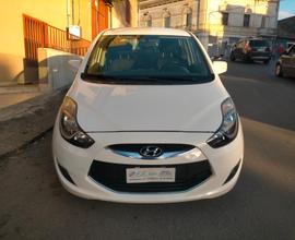 Hyundai iX20 1.4 CRDI 90 CV Style