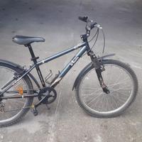 MTB 24 Bici