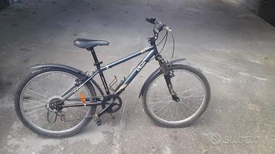 MTB 24 Bici