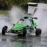 Kart cross/ yacar 2021