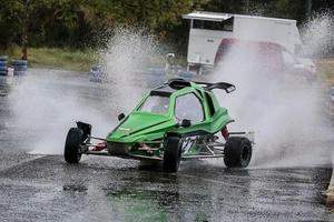 Kart cross/ yacar 2021