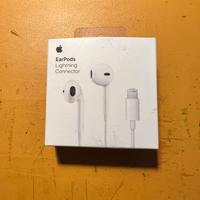 Auricolari Apple EarPods