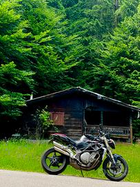 MV Augusta  Brutale 989 R