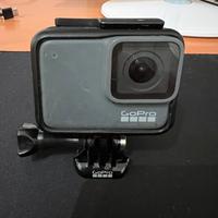 Gopro hero 7 silver