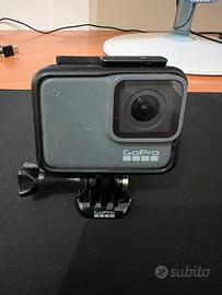 Gopro hero 7 silver