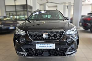 Seat Arona 1.0 EcoTSI FR