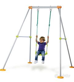 Altalena per bambini Smoby