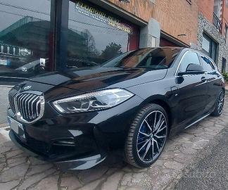 Bmw 120 120d xDrive 5p. Msport