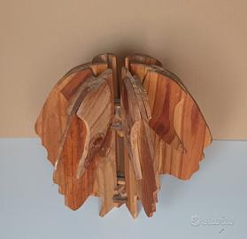  "Composizione " di Luciano Biolcati 