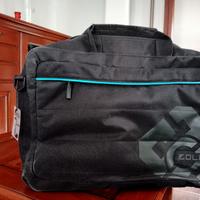 borsa porta PC nuova 