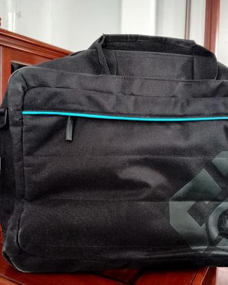 borsa porta PC nuova 