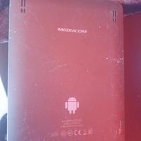 Tablet mediacom