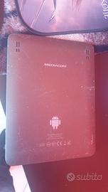 Tablet mediacom